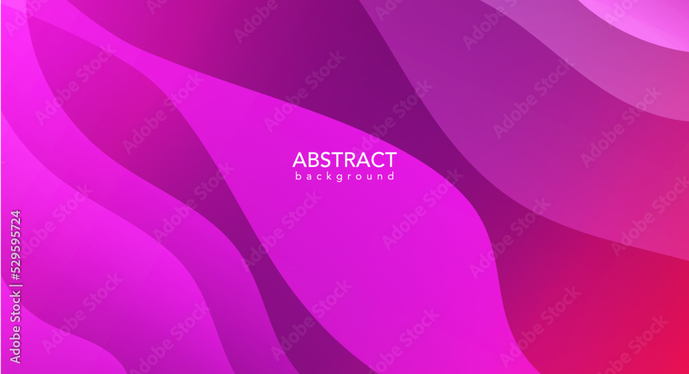 abstract pink background with waves abstract pink background with waves