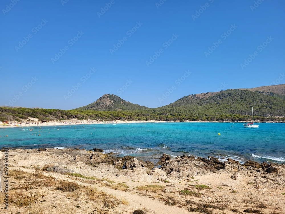 Cala Ratjada -Mallorca