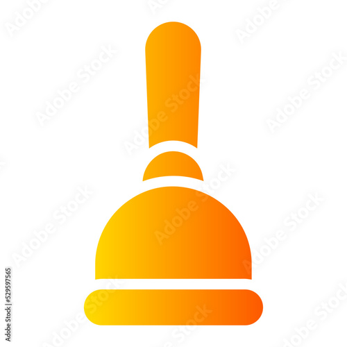 plunger icon