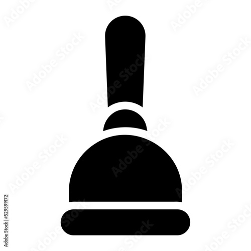 plunger icon