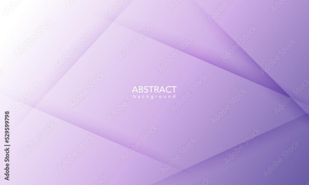 Abstract violet background, abstract background with triangles