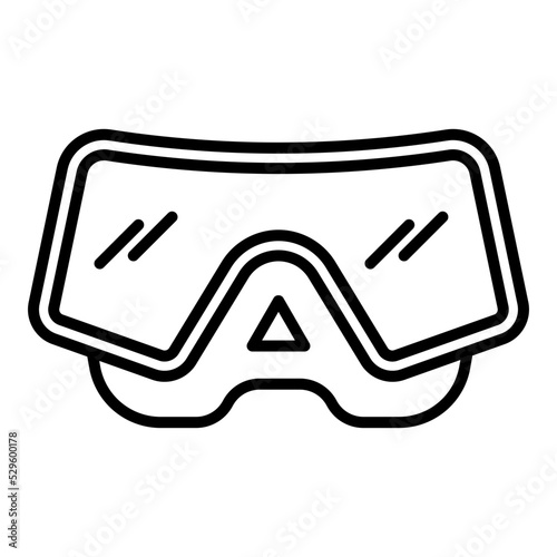 goggles for snorkeling