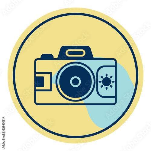 camera to capture moments in summer