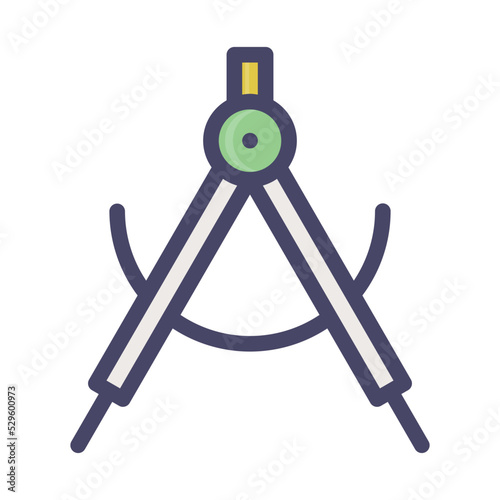 Compass Icon