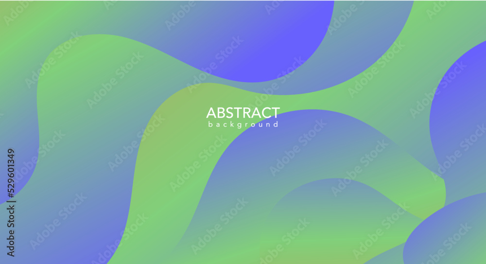 Abstract colorful background with wave Abstract colorful background with wave
