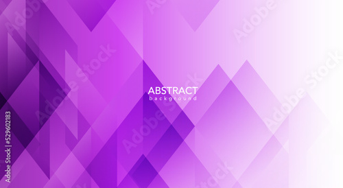 Abstract Purple background, abstract background with lines, abstract background with triangles