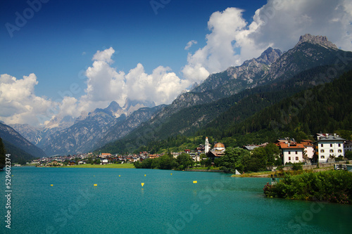 Lago di Santa Caterina