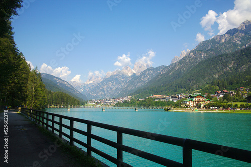 Lago di Santa Caterina