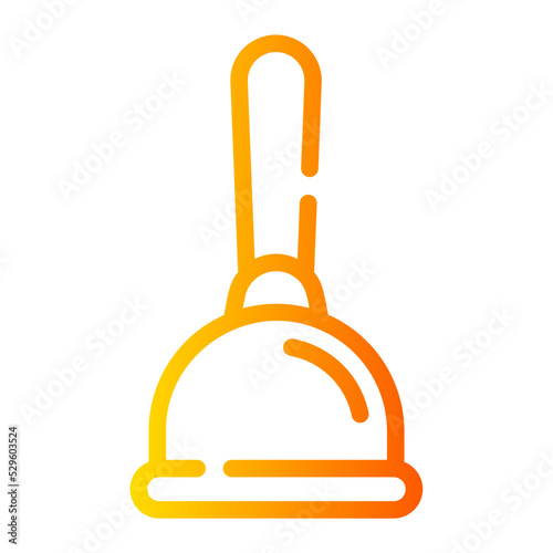 plunger icon