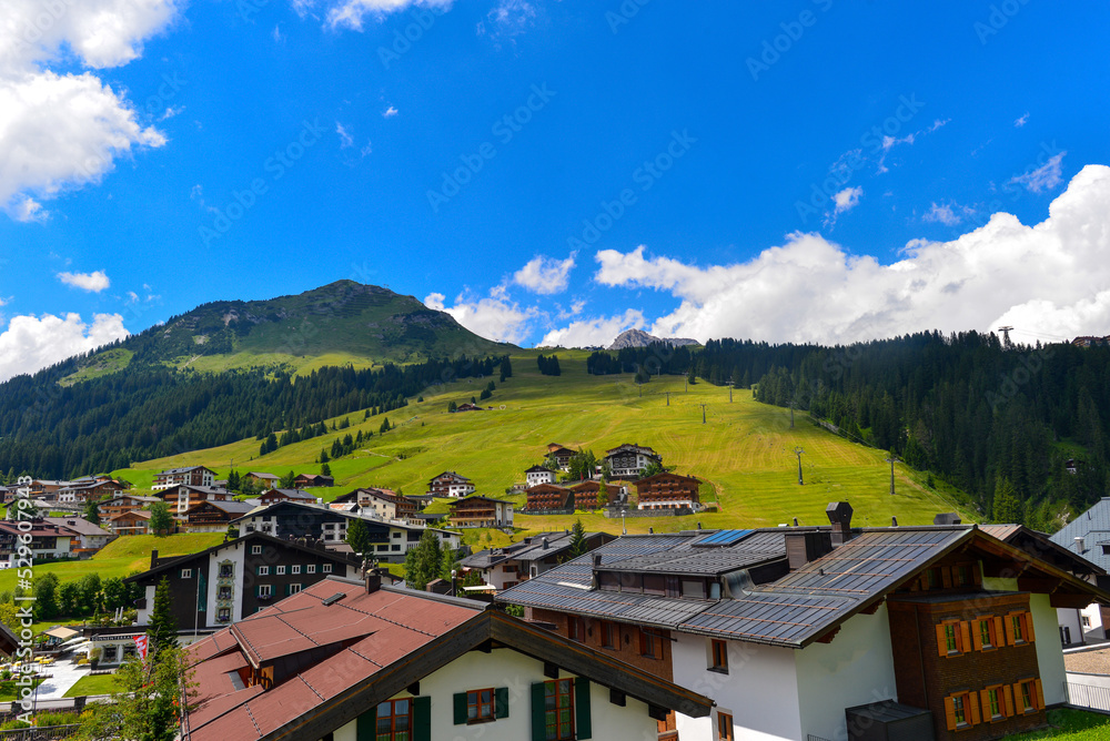 Lech (Vorarlberg)