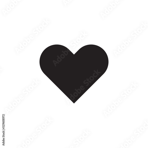love logo vector