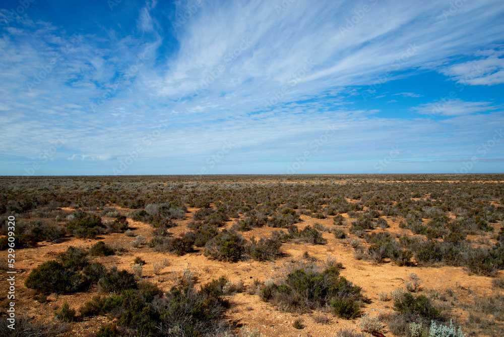 Nullarbor Plain - South Australia