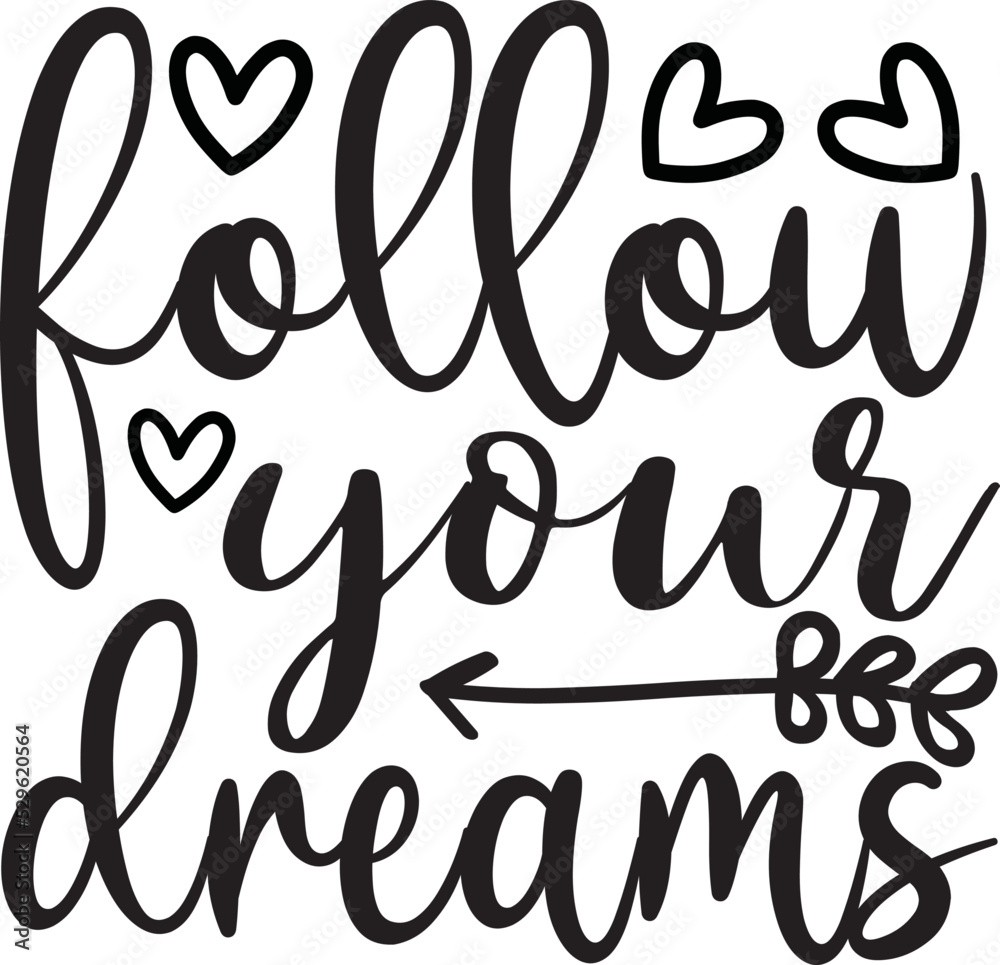 Motivational svg design cut files Motivational svg design cut files