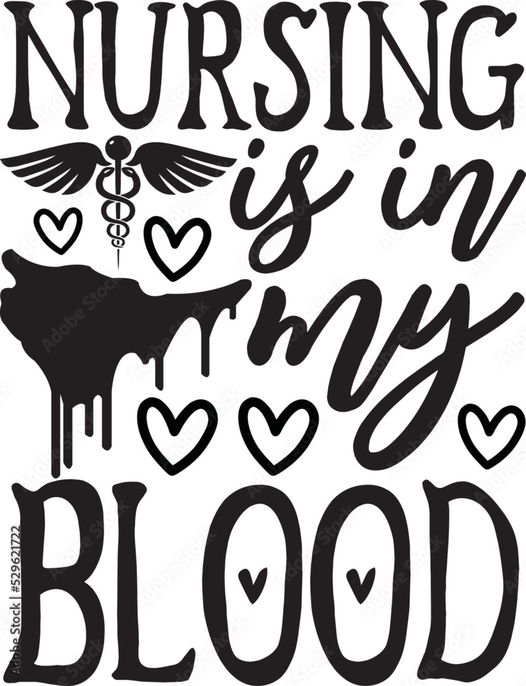 Nurse svg design cut files Nurse svg design cut files