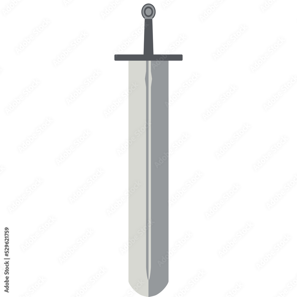 Big Knight Sword Two Handed Two Side Sharp Big Swords Warrior Weapon Big Knight Sword Two Handed Two Side Sharp Big Swords Warrior Weapon