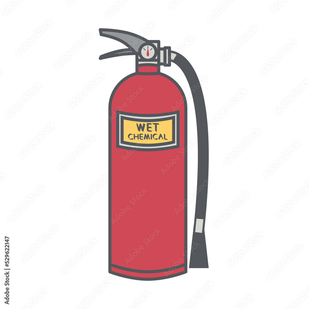Fire Extinguisher Suppression Safety Equipment Tool Fire Extinguisher Suppression Safety Equipment Tool