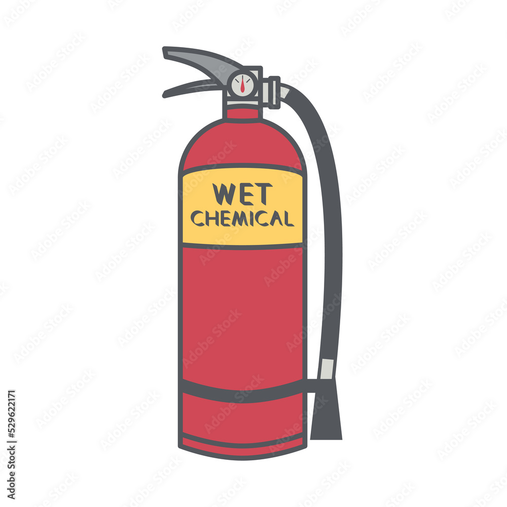 Fire Extinguisher Suppression Safety Equipment Tool Fire Extinguisher Suppression Safety Equipment Tool