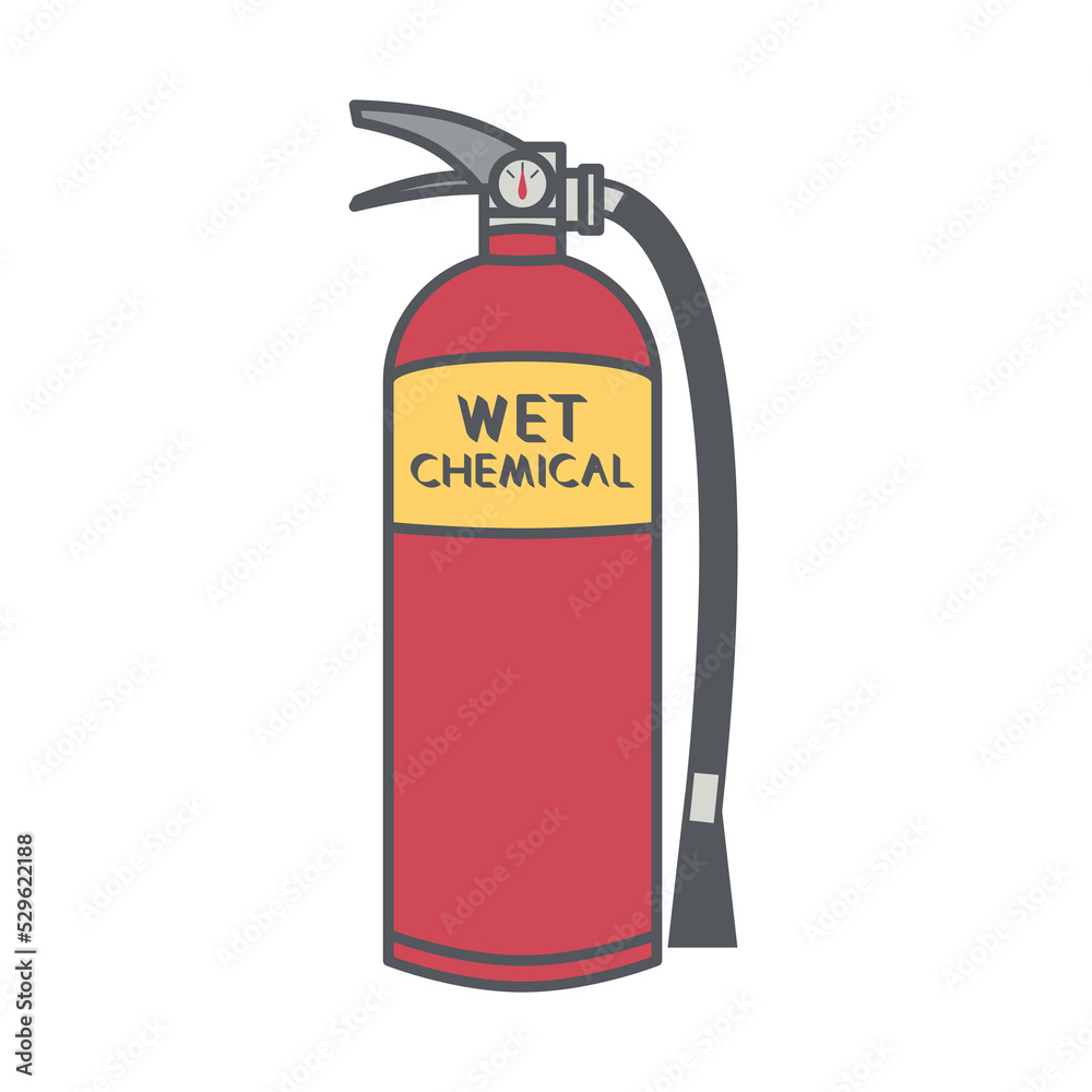 Fire Extinguisher Suppression Safety Equipment Tool Fire Extinguisher Suppression Safety Equipment Tool