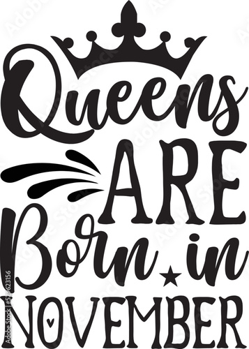 Queen and king svg design cut files