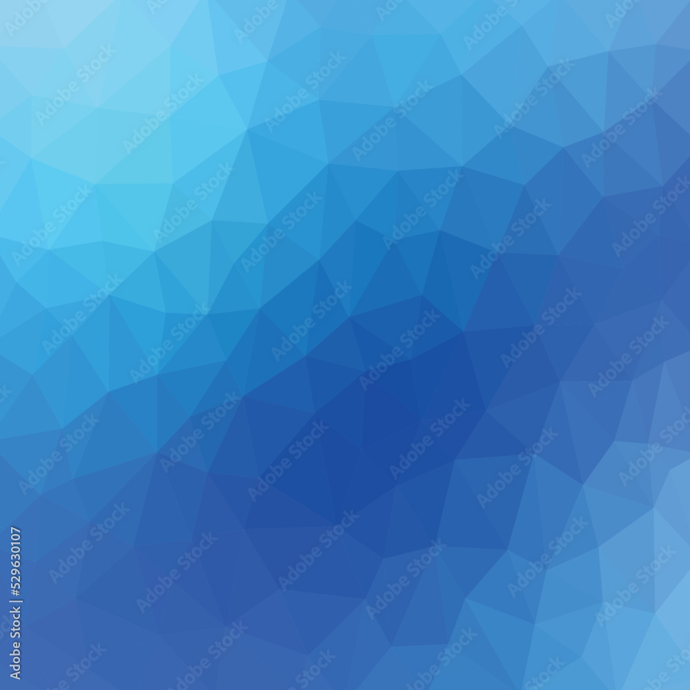 blue theme polygon geometric. blue theme polygon geometric.
