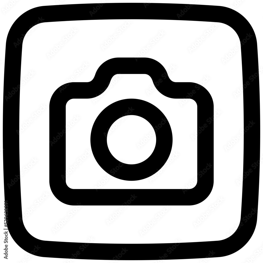 camera icon camera icon