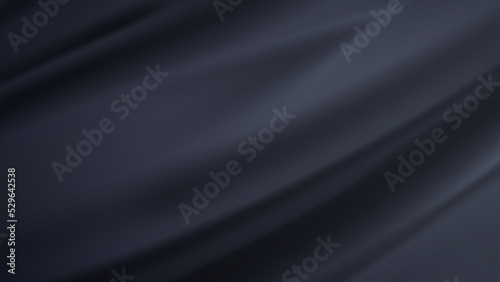 Blank Dark Blue luxury Background, png