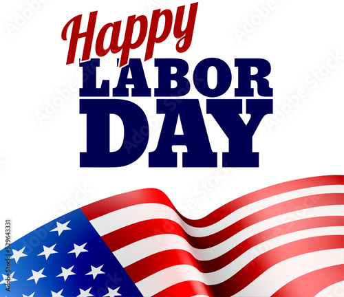 Happy Labor Day
