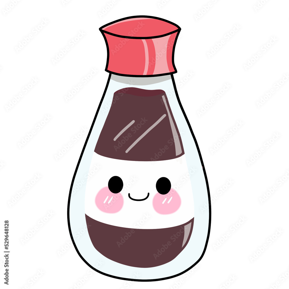 soy sauce soy sauce