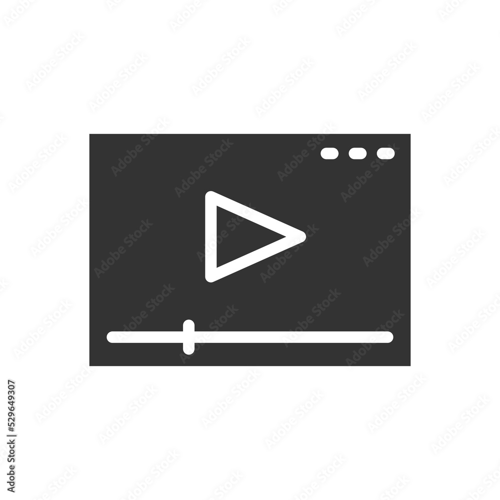 player vector glyph icon isolated on white background. player stock vector icon for web, mobile app and ui design player vector glyph icon isolated on white background. player stock vector icon for web, mobile app and ui design