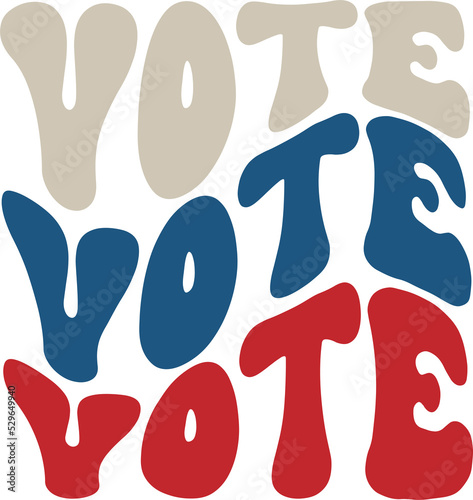 vote