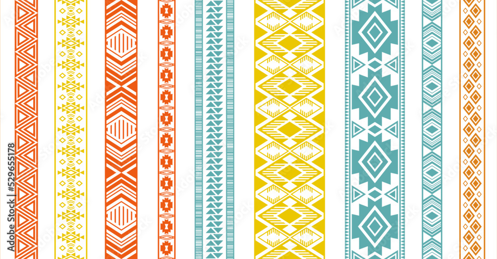Embroidery ribbon vector patterns, lace seamless border, fashion edge stripes. Embroidery ribbon vector patterns, lace seamless border, fashion edge stripes.