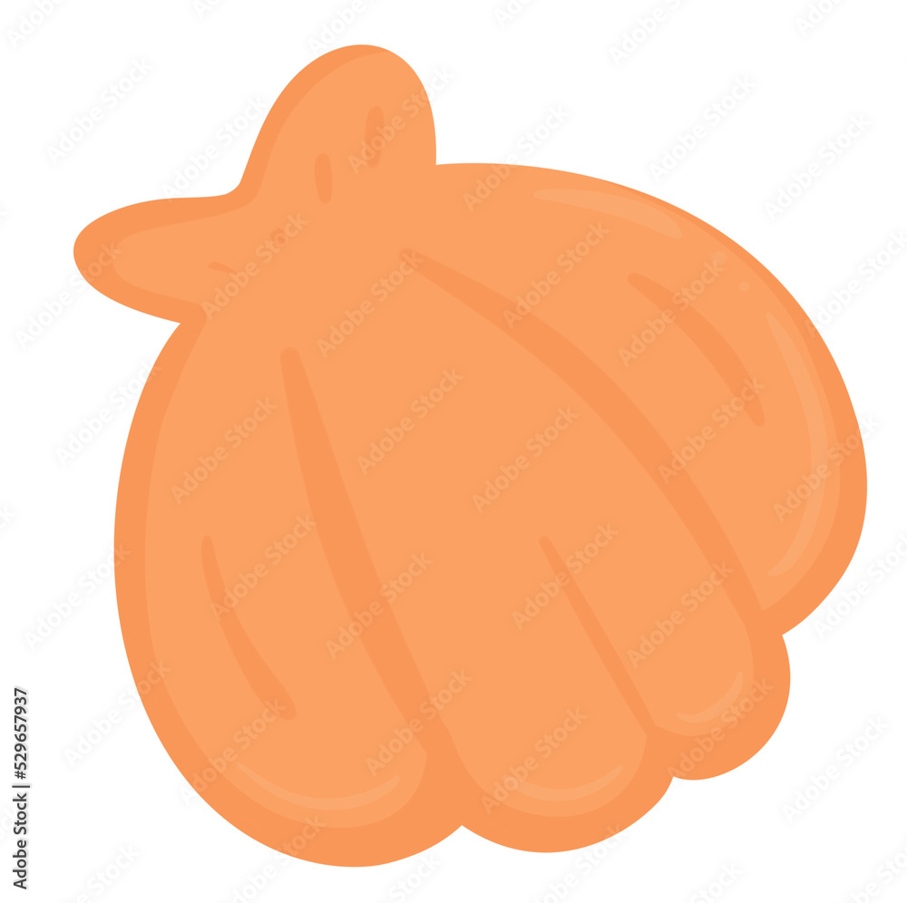 Obraz premium Seashell