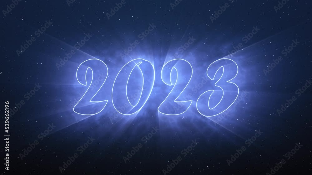 2023 year