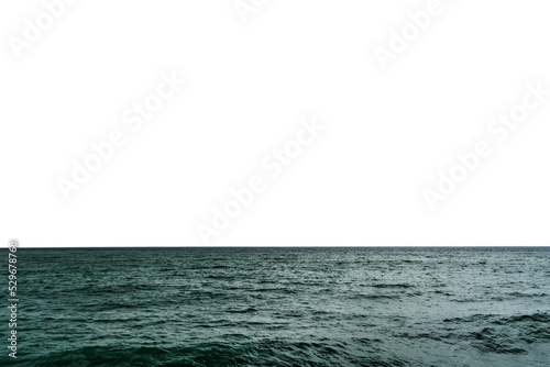 Fototapeta Naklejka Na Ścianę i Meble -  sea and sky