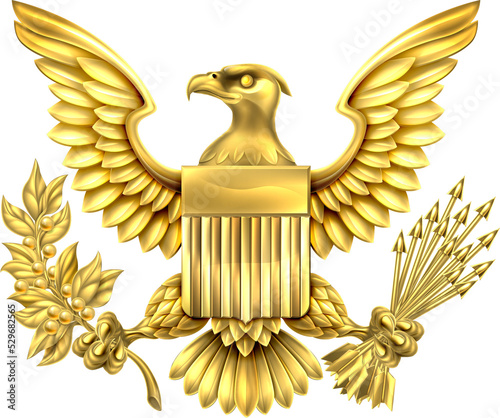 American Gold Eagle