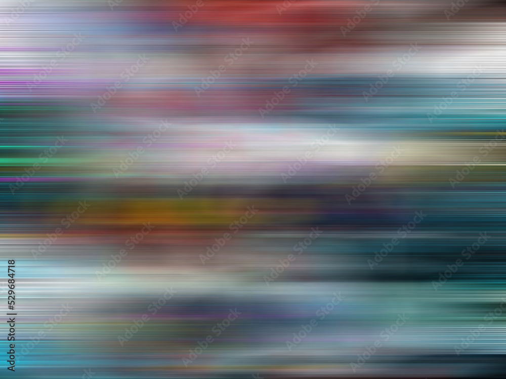 Abstract Motion 16 Abstract Motion 16