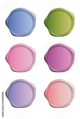 シーリングワックス