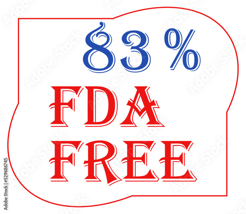 83% Dandruff Free