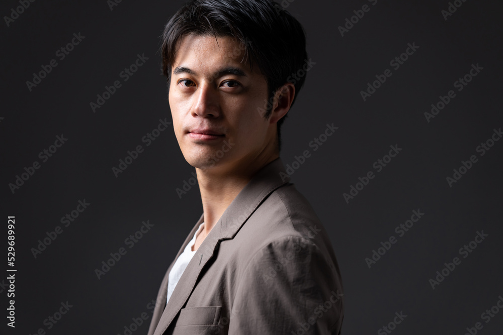 男性 男性