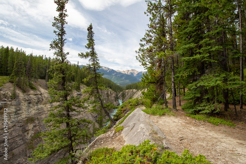 Kootenay Plains Ecological Reserve, AB