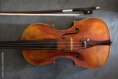 violino