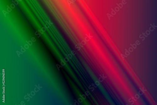 Colorful Retro Abstract Background 2