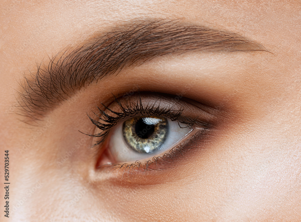 The make-up artist does Long-lasting styling of the eyebrows and will color the eyebrows. Eyebrow lamination. Professional make-up and face care. The make-up artist does Long-lasting styling of the eyebrows and will color the eyebrows. Eyebrow lamination. Professional make-up and face care.