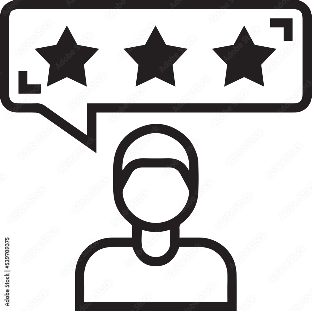 Feedback vector icon. Bad and Good Review. Feedback line icon. user experience icon. user experience vector Feedback vector icon. Bad and Good Review. Feedback line icon. user experience icon. user experience vector