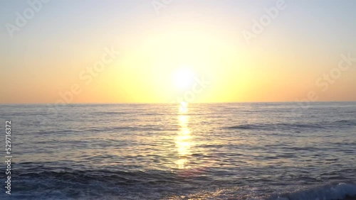 Pôr do Sol