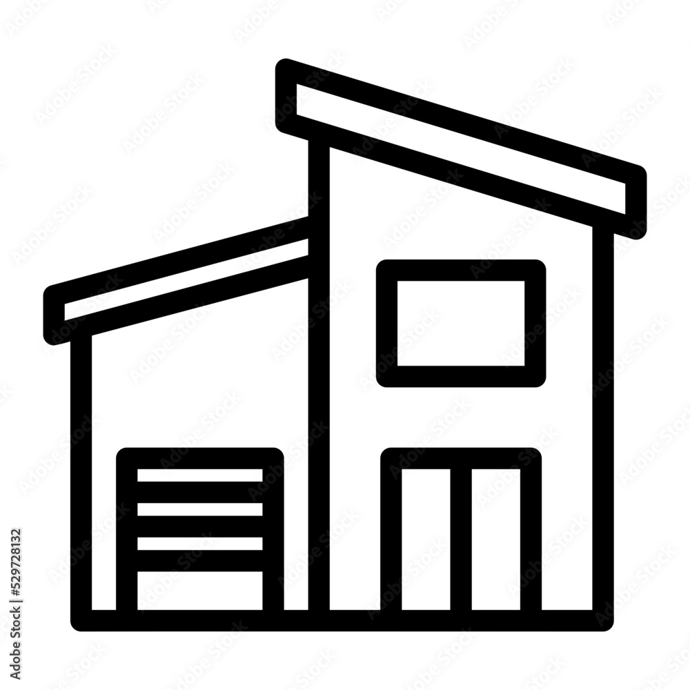 home line icon home line icon