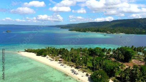 Pearl Farm Beach Resort, Davao Philippines