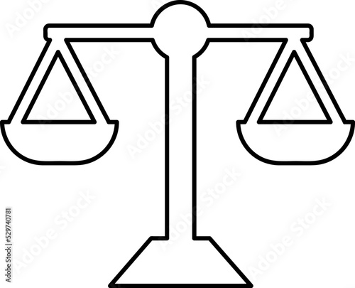 scales of justice