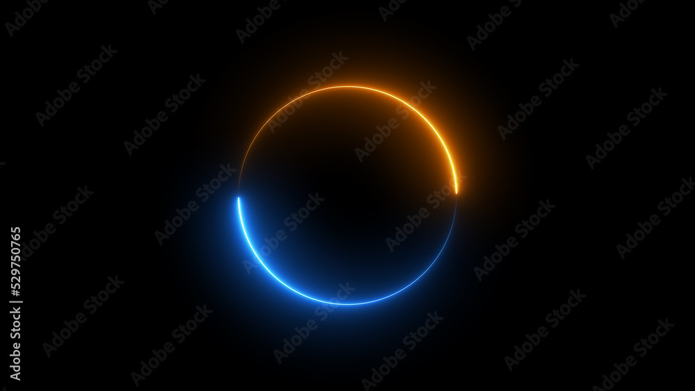 glow effect graphic, neon laser show, electric led frame, black and blue circle line, futuristic club disco party lamp, shine blue and yellow fluorescent, dark night banner, cyber decoration design glow effect graphic, neon laser show, electric led frame, black and blue circle line, futuristic club disco party lamp, shine blue and yellow fluorescent, dark night banner, cyber decoration design