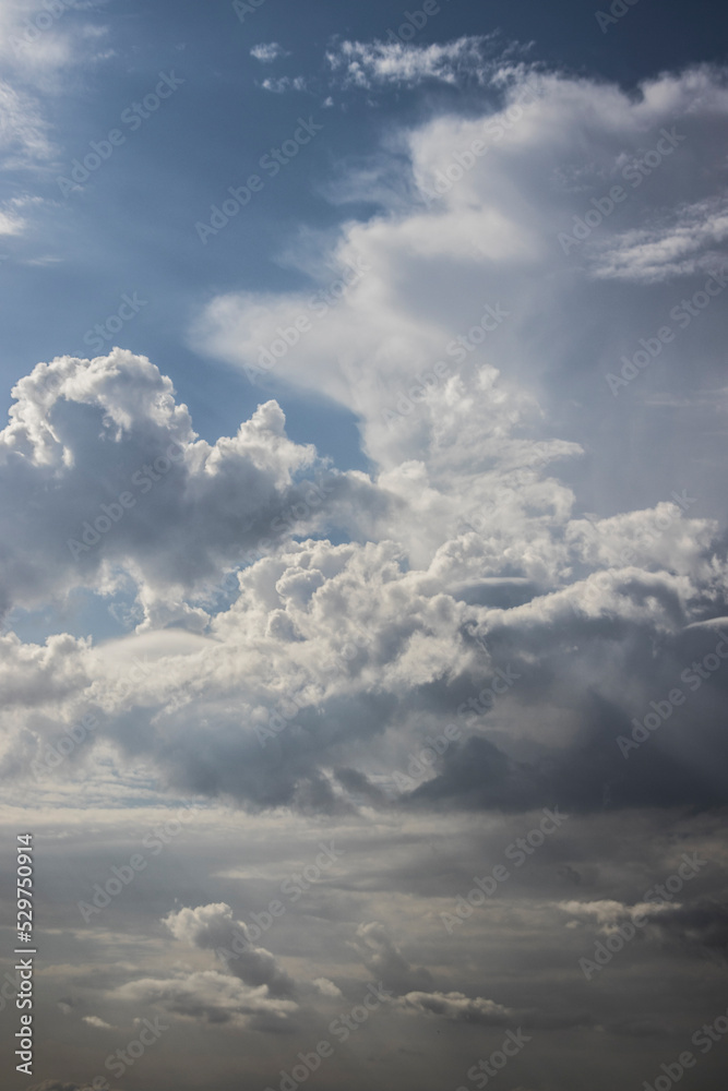 nuages nuages